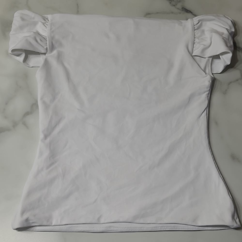 Aritzia Ravish Contour top - Picture 4 of 7